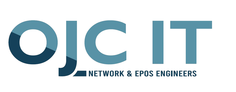 OJC IT Ltd